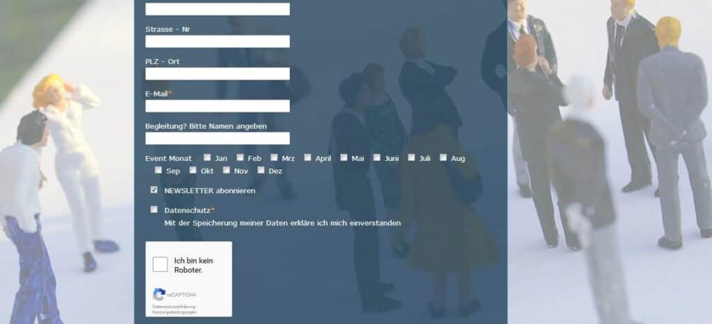 Neues Gesetz: Fehlende Datenschutzerklärung ab sofort abmahnfähig DSGVO