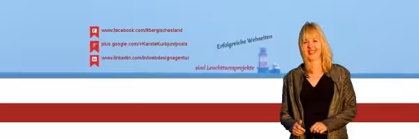 Hoch Hinaus mit ONLINE LEUCHTTURMPROJEKTEN