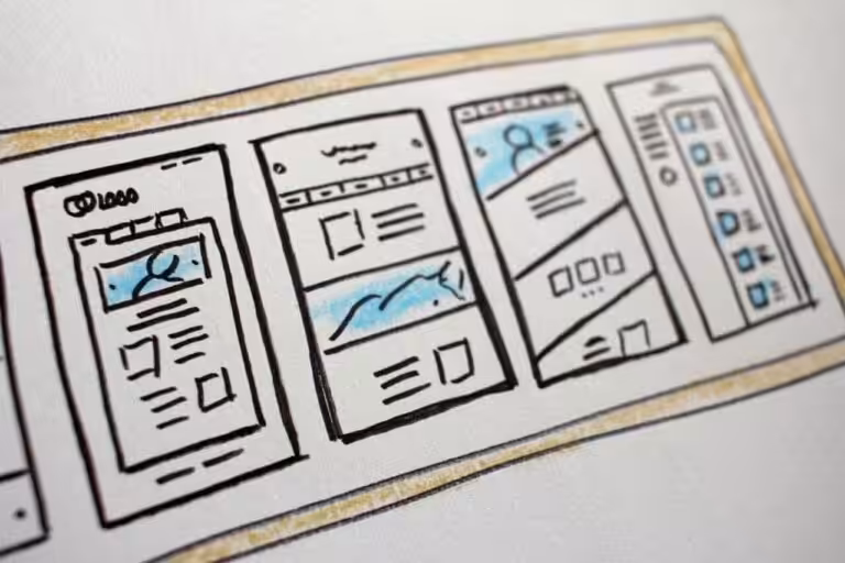 Individuelle WordPress Webdesigns für Unternehmen im Bergischen Land. Professionelle Webseiten mit F.