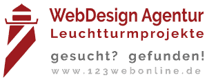 123webonline WebDesign Agentur Wordpress Wuppertal